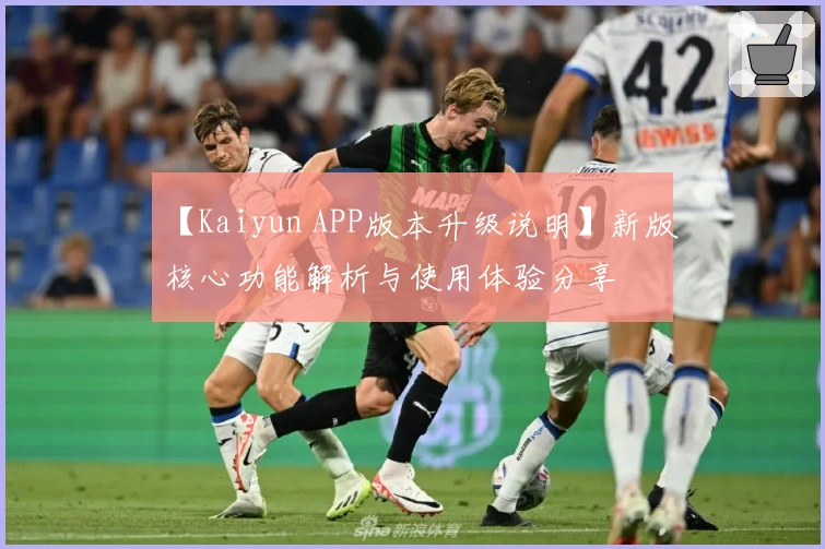 【Kaiyun APP版本升级说明】新版核心功能解析与使用体验分享