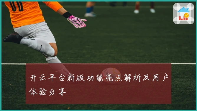 开云平台新版功能亮点解析及用户体验分享