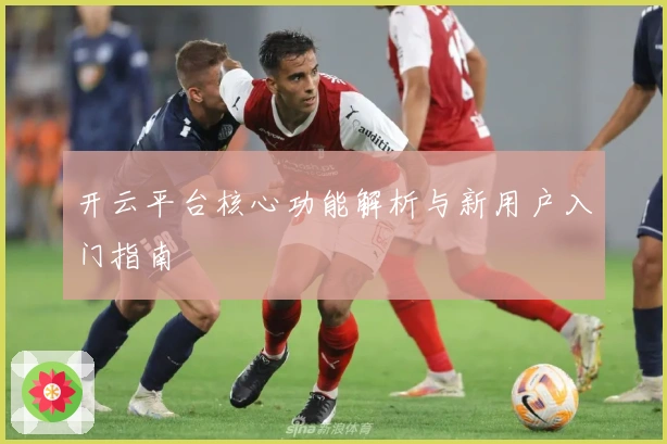 开云平台核心功能解析与新用户入门指南